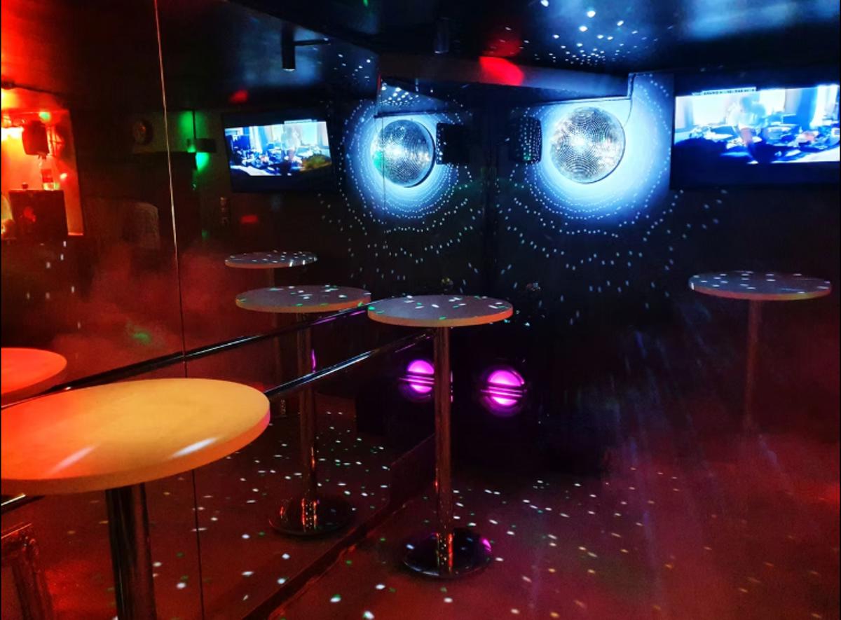 Club 69